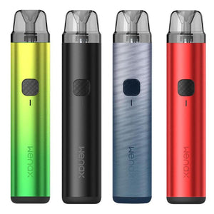 Wenax H1 Pod Kit By Geek Vape - Infuse Vapes